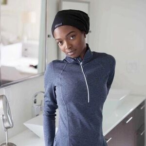 Grace Eleyae The Slap in Black